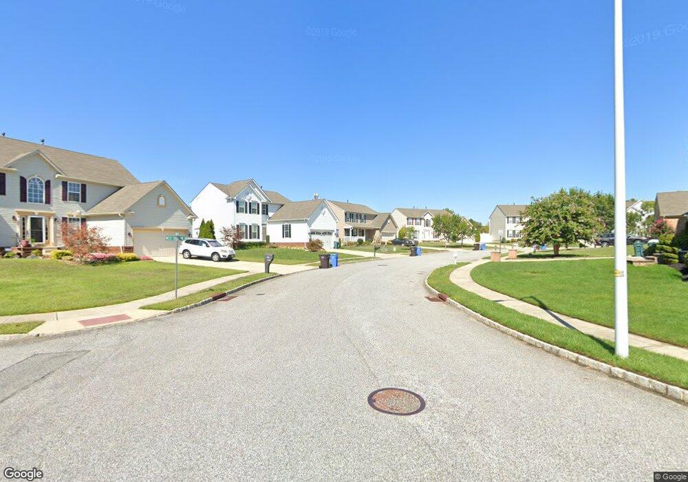 366 W Crossing Dr, Mount Royal, NJ 08061 - photo 1