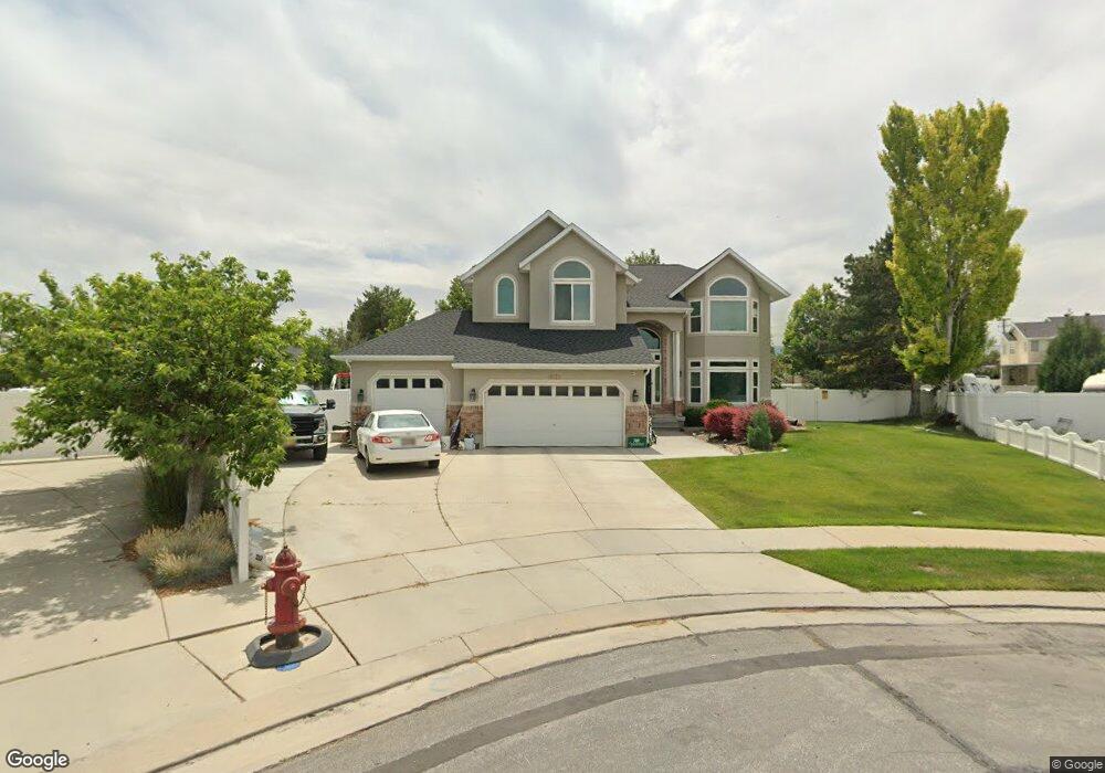 10178 S Senatorial Place, South Jordan, UT 84095 - photo 1