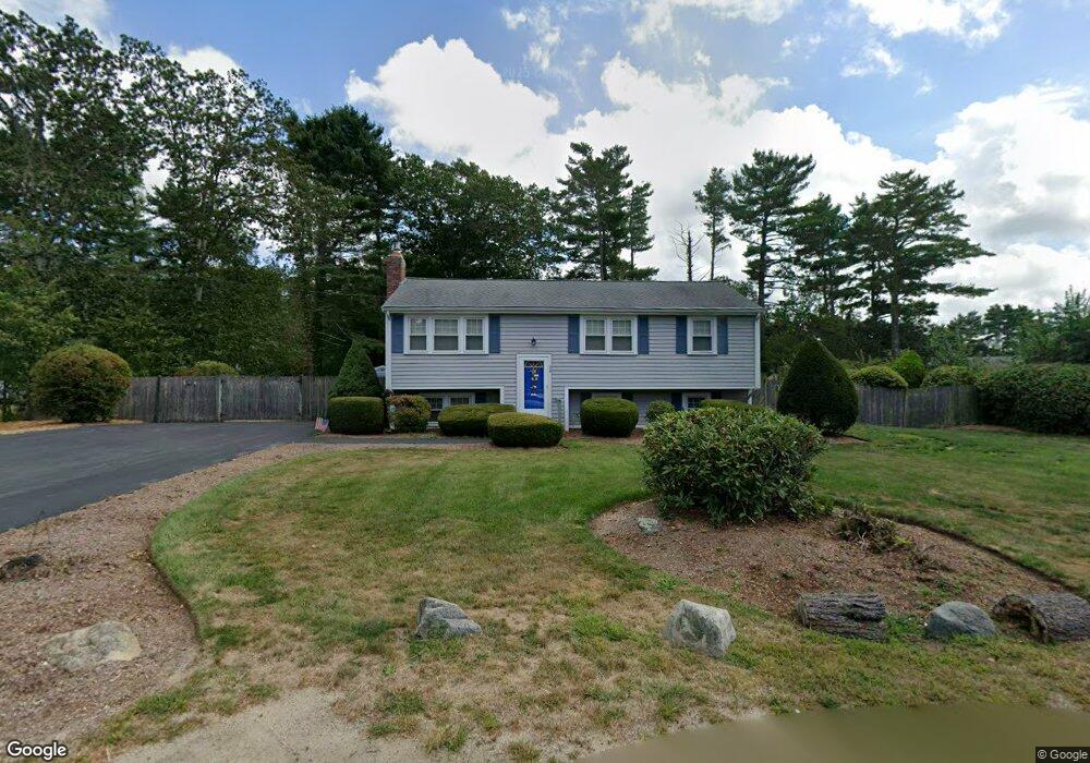 34 Purchase St, Carver, MA 02330 - photo 1