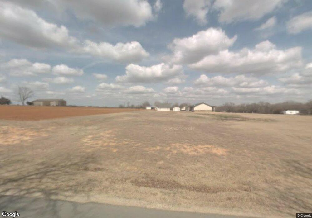 320 Greenwood Cut Off Rd, Weatherford, TX 76088 - photo 1