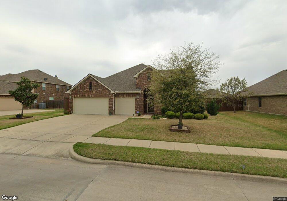 707 Lariat Ln, Wylie, TX 75098 - photo 1
