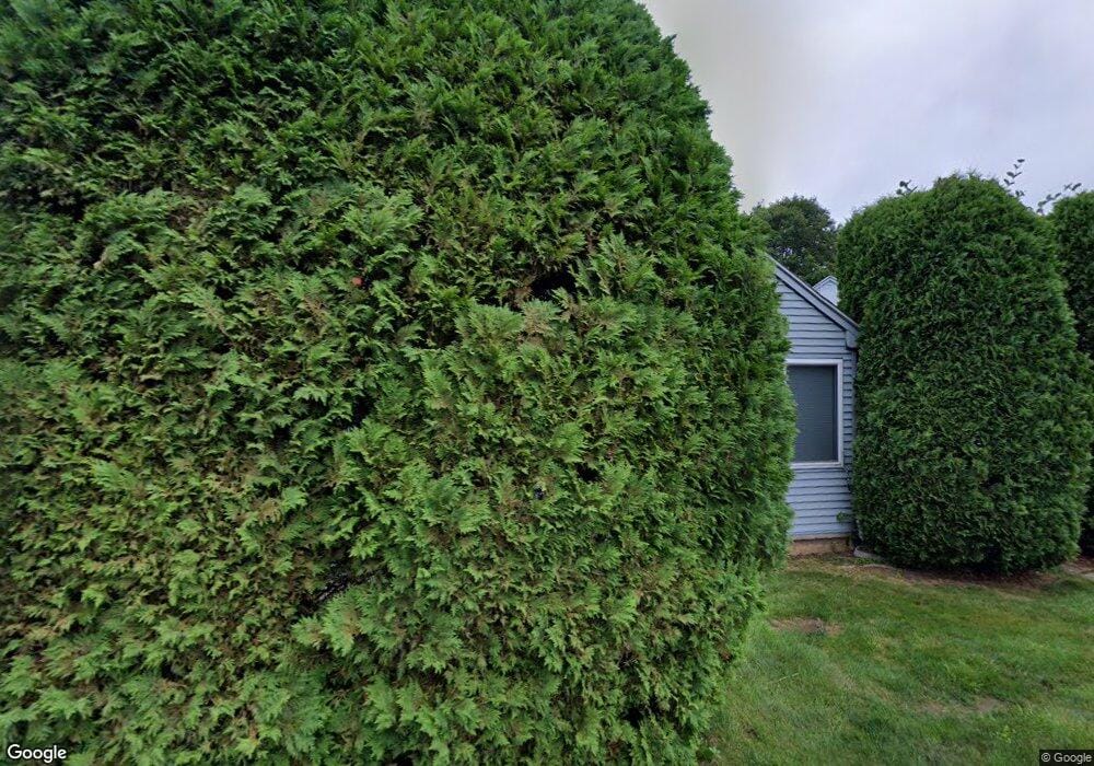 1 Curry Cross Ct unit 1, Suffield, CT 06078 - photo 1