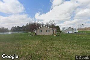 13468 State Route 634, Cloverdale, OH 45827