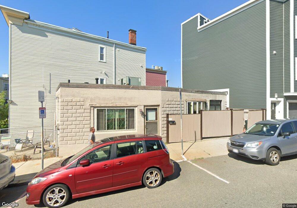2 Emerson St, Boston, MA 02127 - photo 1