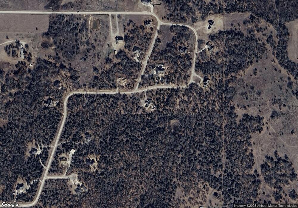 1102 Wildflower Loop, Cache, OK 73527 - photo 1