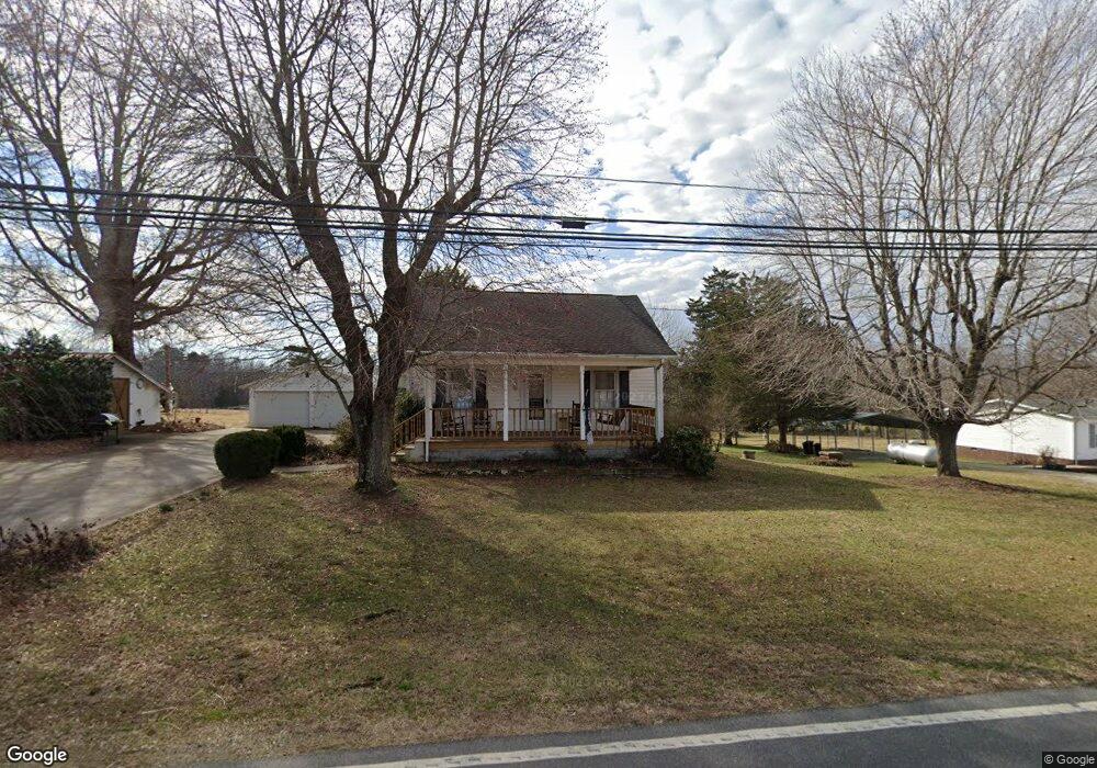 7689 Harlow Rd, High Point, NC 27263 - photo 1