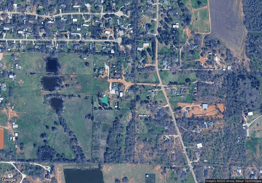 5517 Burleson Oaks Dr, Burleson, TX 76028 - photo 1