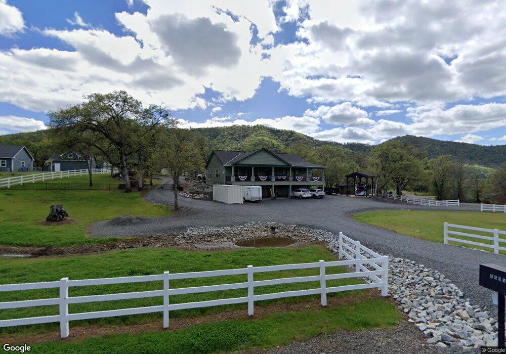 8695 John Day Dr, Gold Hill, OR 97525 - photo 1