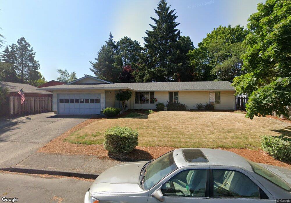 19954 SW Joann Ct, Beaverton, OR 97006 - photo 1