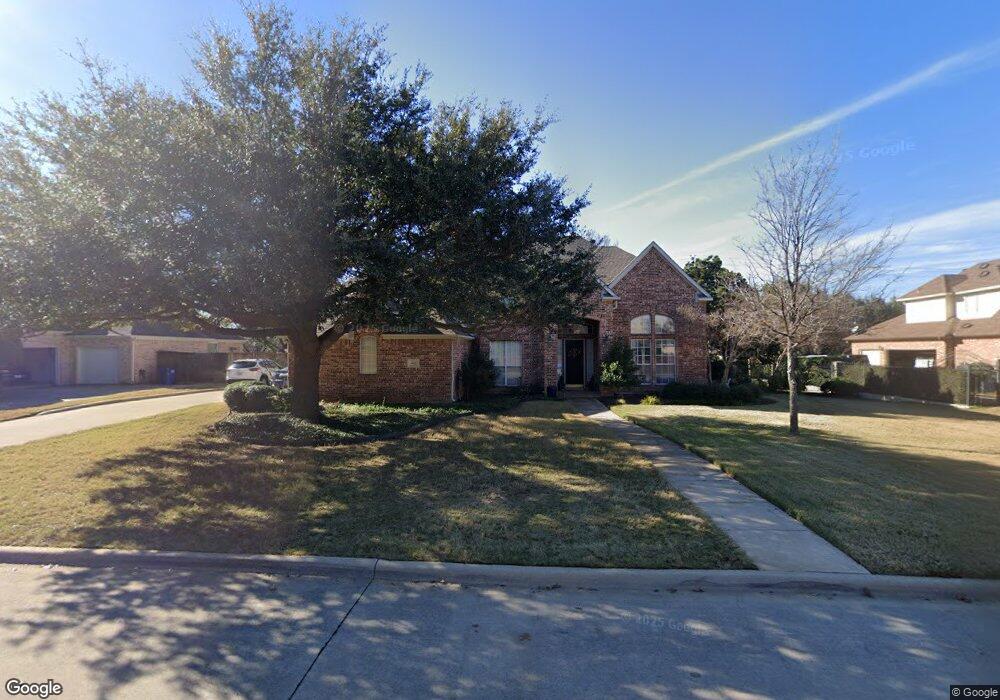 402 Edgemont Dr, Southlake, TX 76092 - photo 1