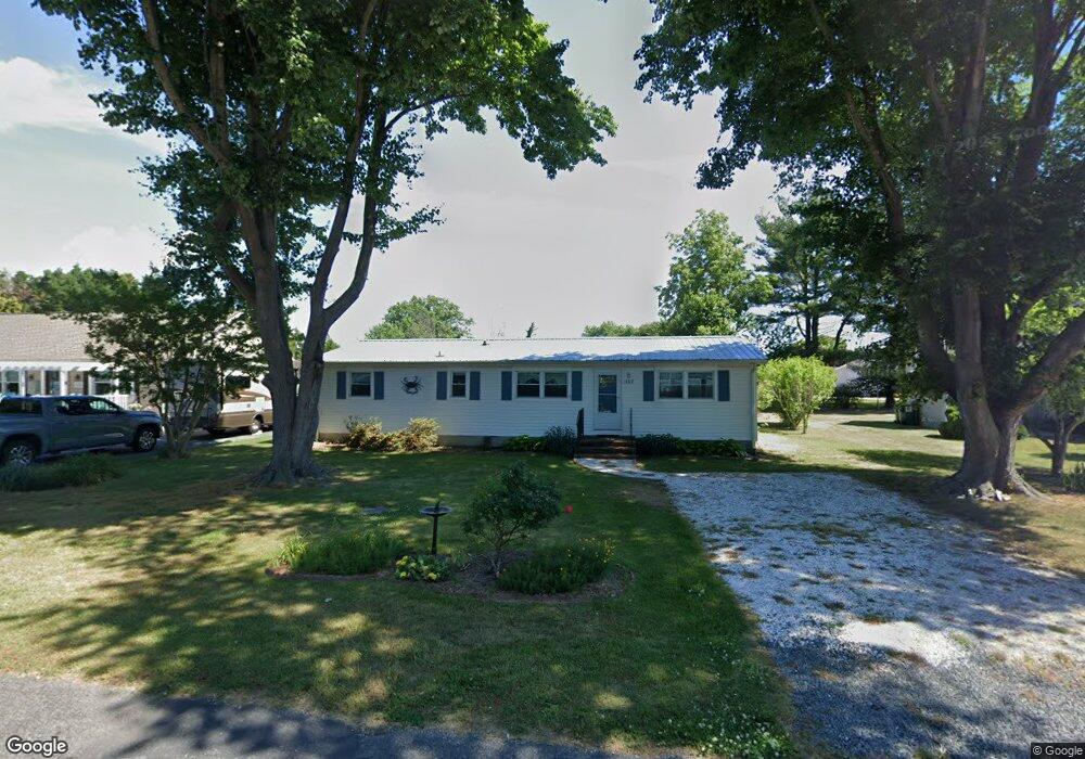 117 Strawberry Way, Rehoboth Beach, DE 19971 - photo 1