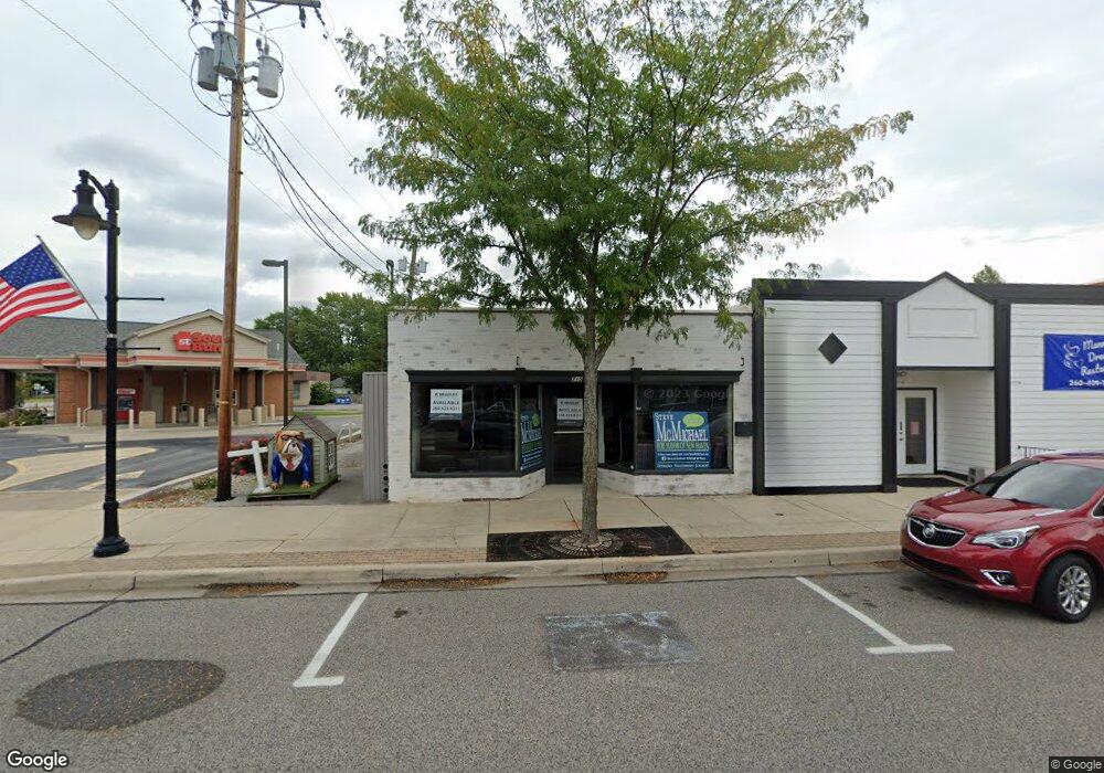 715 Broadway St, New Haven, IN 46774 - photo 1