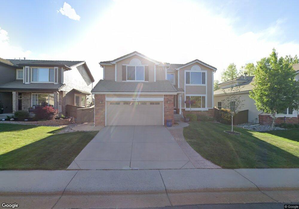 10115 Alexa Ln, Highlands Ranch, CO 80130 - photo 1