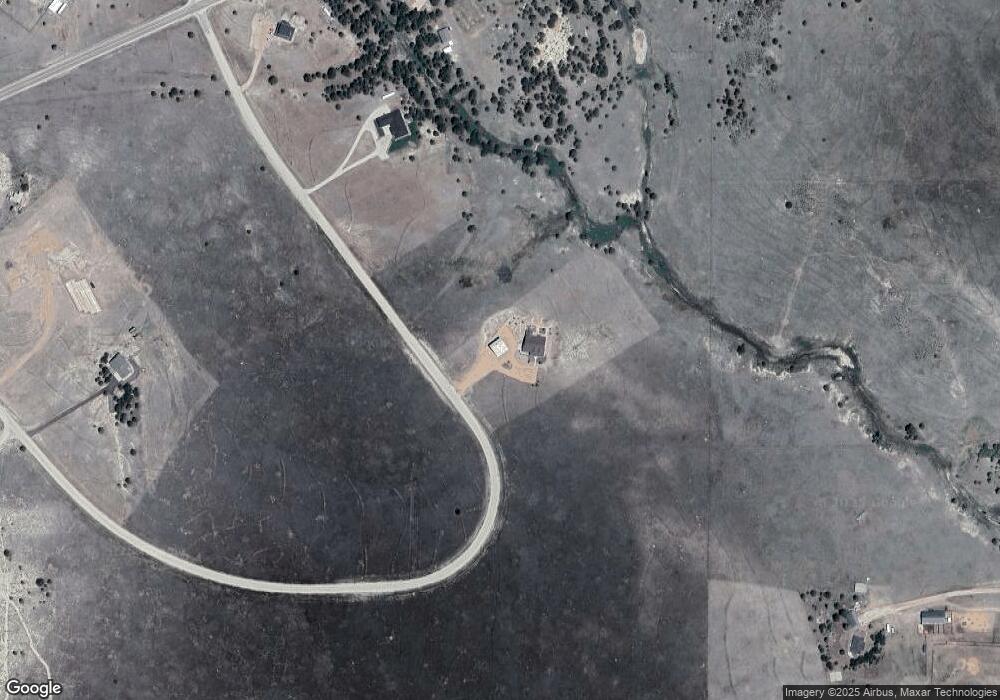 15580 Atlas Loop, Peyton, CO 80831 - photo 1