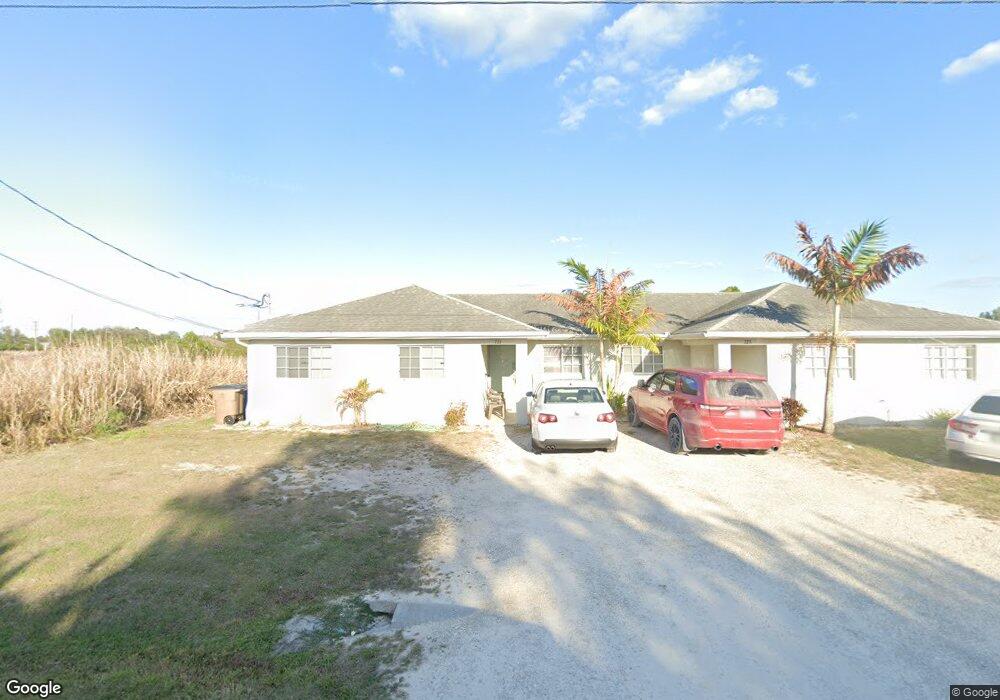 721 Hightower Ave S, Lehigh Acres, FL 33973 - photo 1