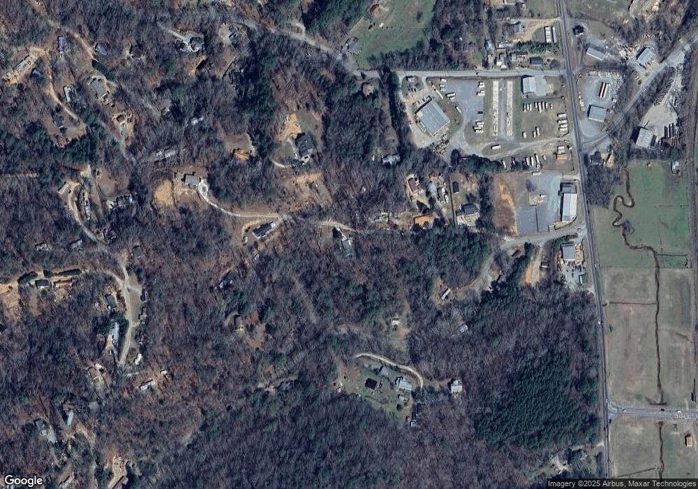 215 Patch Trail, Ellijay, GA 30540 - photo 1