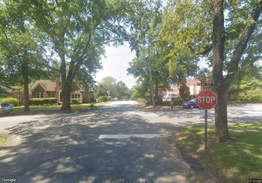 413 Edgefield, West Columbia, SC 29073 - photo 1