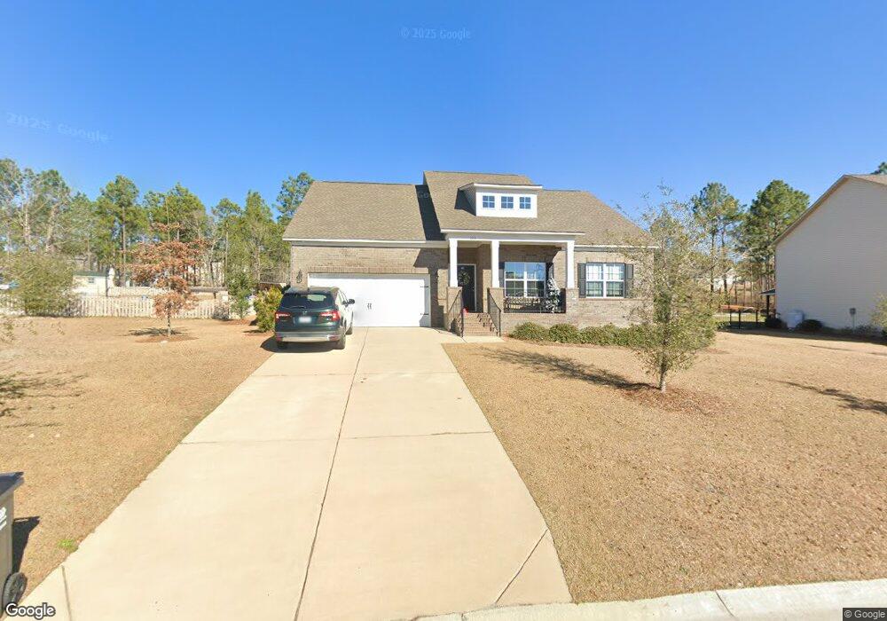 Lot 35 Living Waters, Lexington, SC 29073 - photo 1