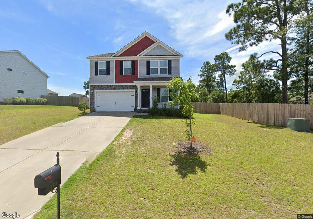 Lot 34 Cassique Dr, Lexington, SC 29073 - photo 1