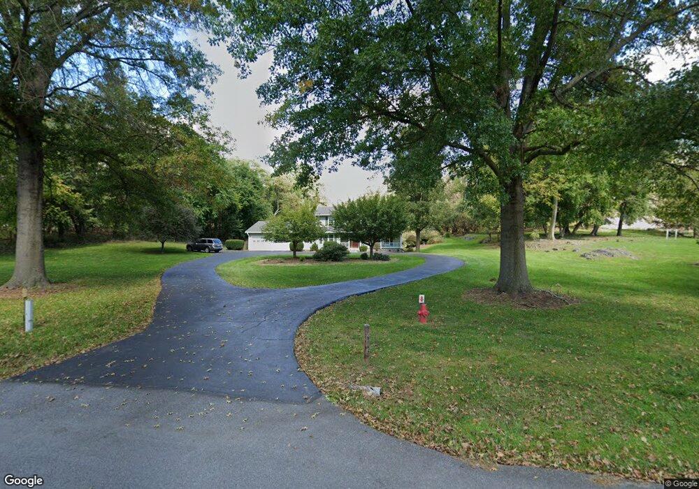 416 Shepherd Ln, Shepherdstown, WV 25443 - photo 1