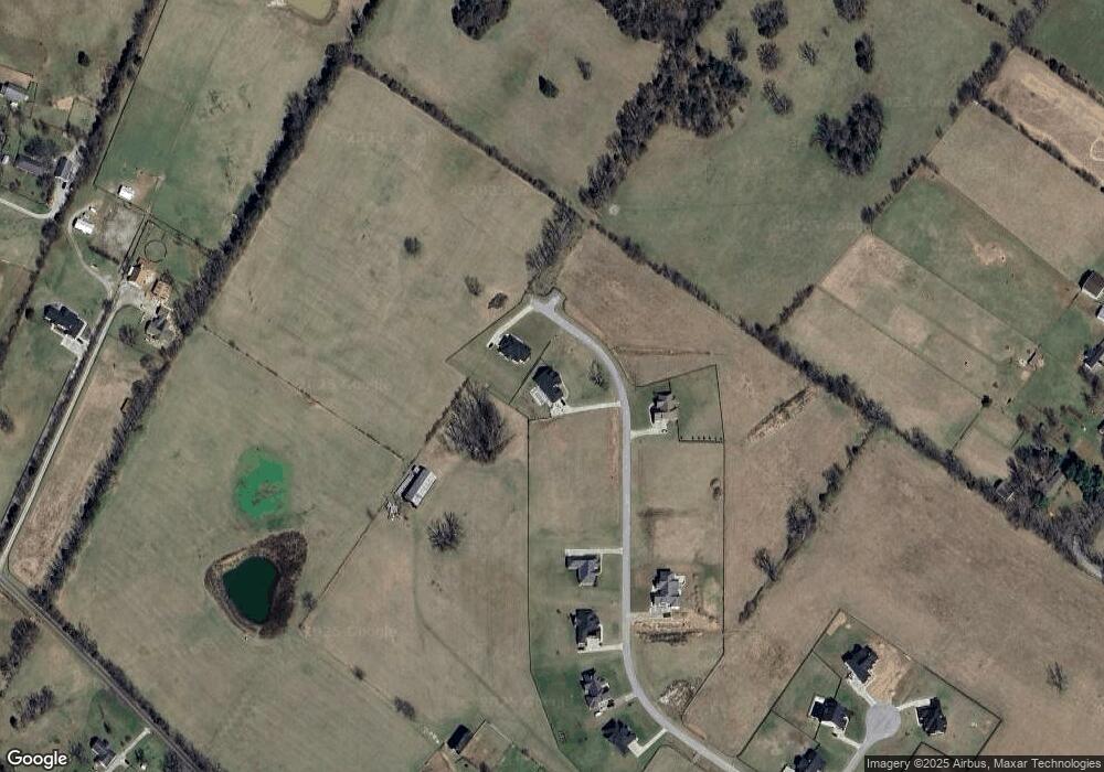 233 Ridgefield Dr, Nicholasville, KY 40356 - photo 1