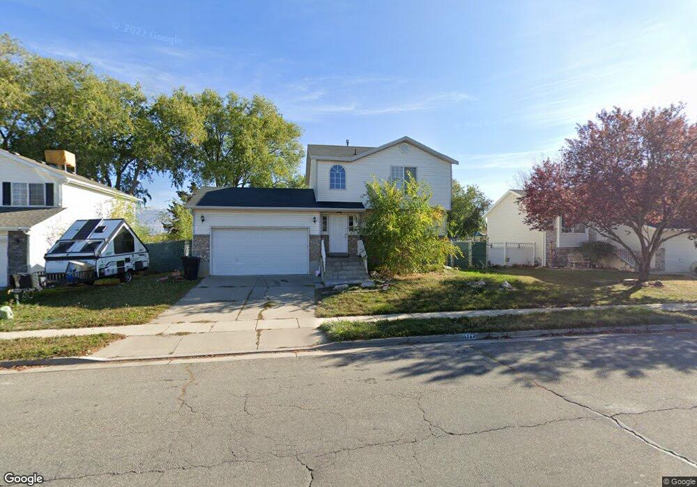 1766 N 2275 W, Clearfield, UT 84015 - photo 1