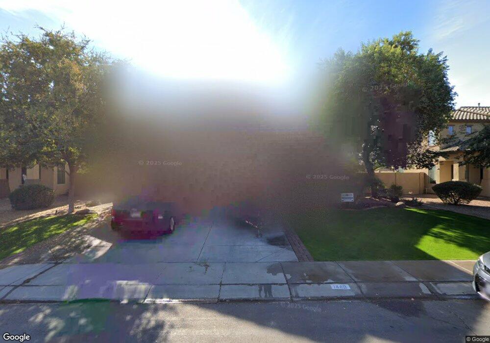 1449 E Cassia Ln, Gilbert, AZ 85298 - photo 1