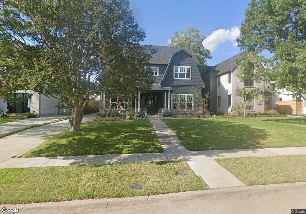 6827 Northridge Dr, Dallas, TX 75214 - photo 1