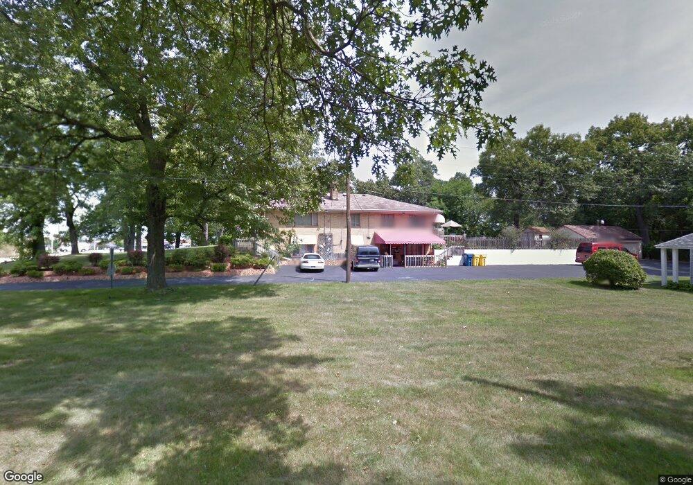 1533 N Broad St, Griffith, IN 46319 - photo 1