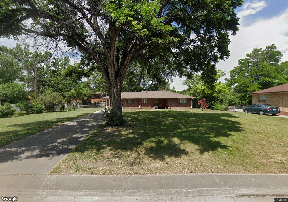 3895 Ingalls St, Wheat Ridge, CO 80033 - photo 1