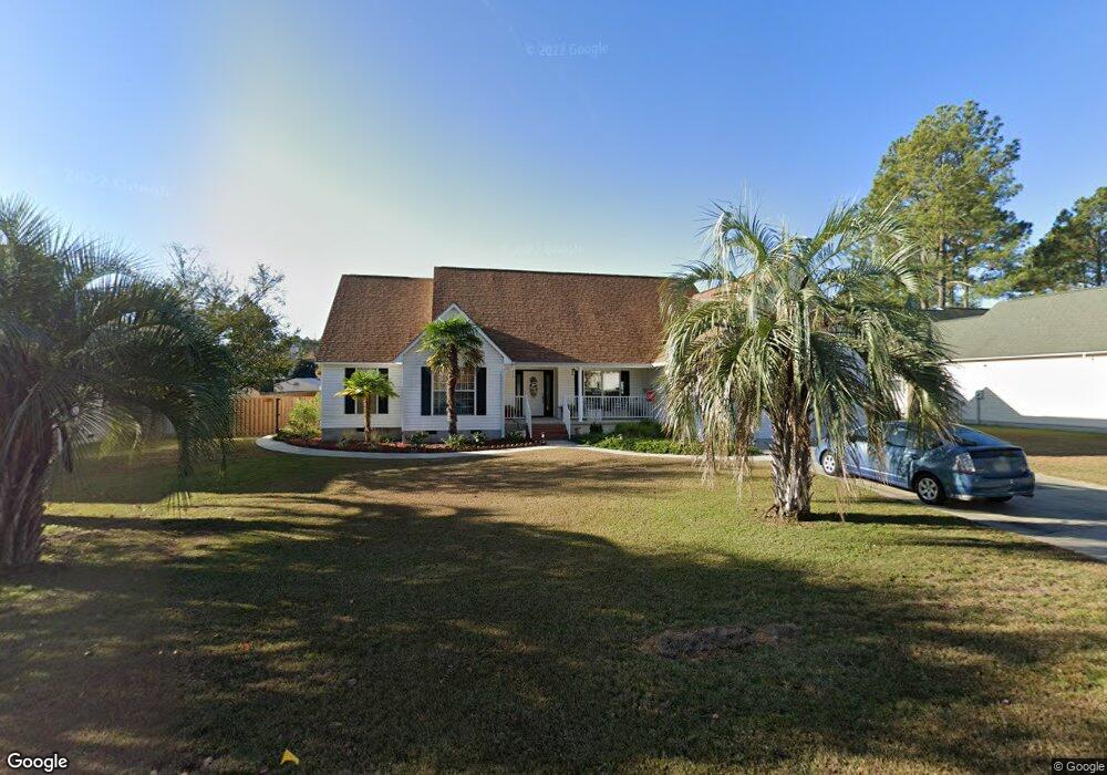 814 50th St, Tifton, GA 31794 - photo 1