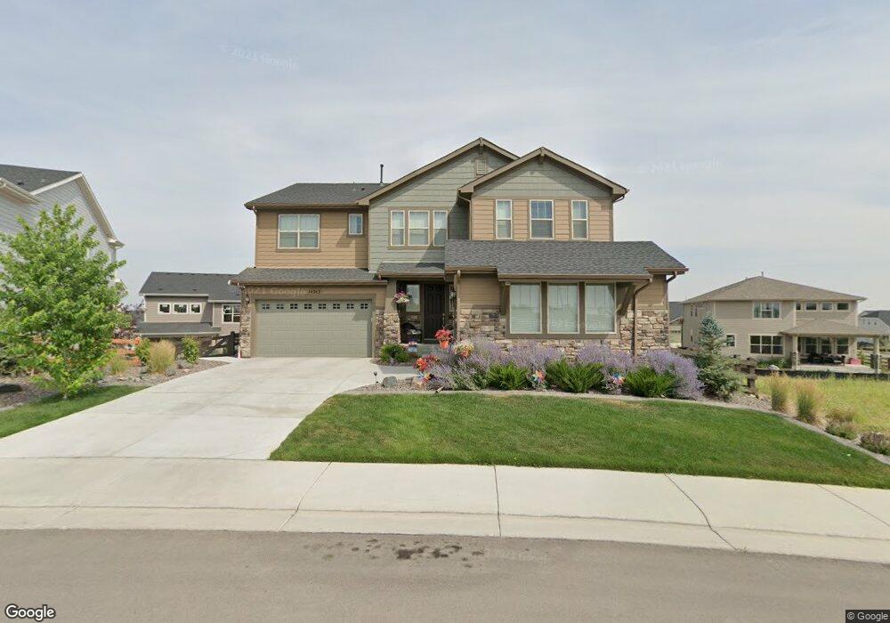 14243 Kearney Loop, Thornton, CO 80602 - photo 1