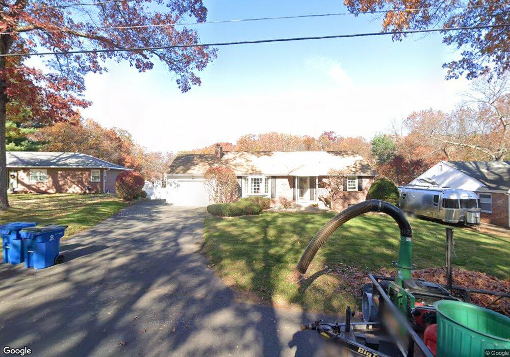 64 E Gooseberry Rd, West Springfield, MA 01089 - photo 1