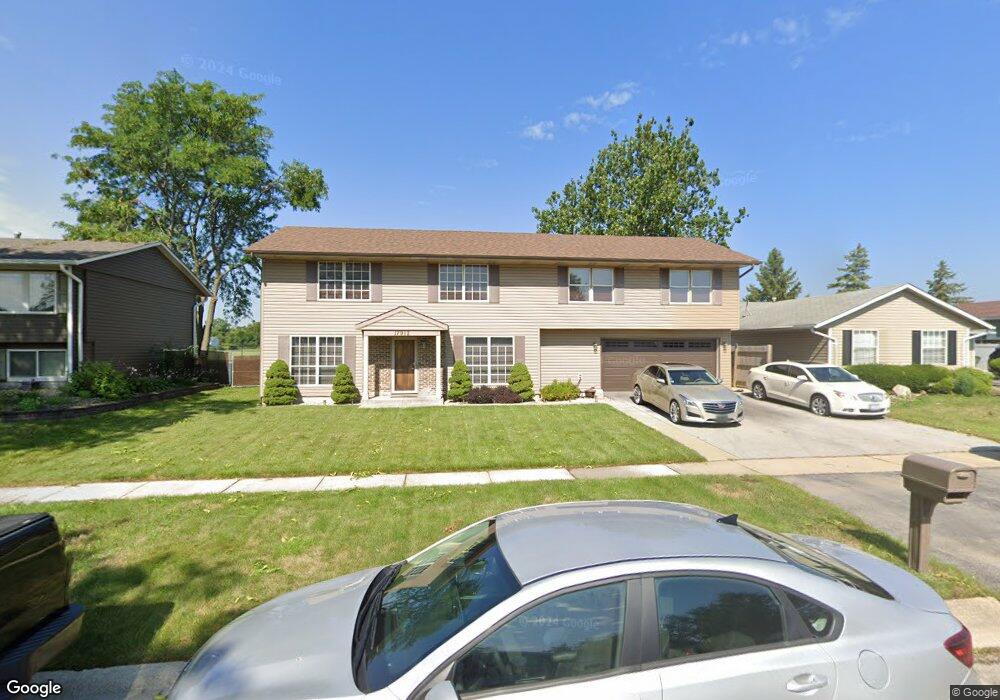 17912 Normandy Ln, Hazel Crest, IL 60429 - photo 1