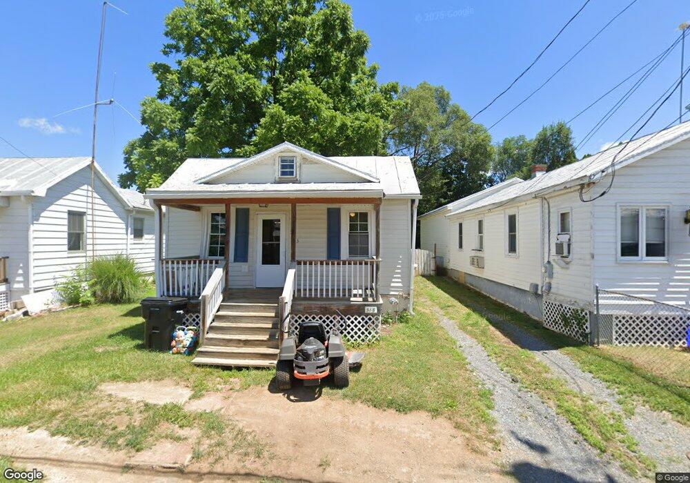 513 Hillman Dr, Winchester, VA 22601 - photo 1