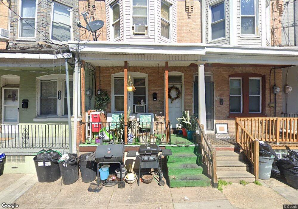 1085 Morton St, Camden, NJ 08104 - photo 1