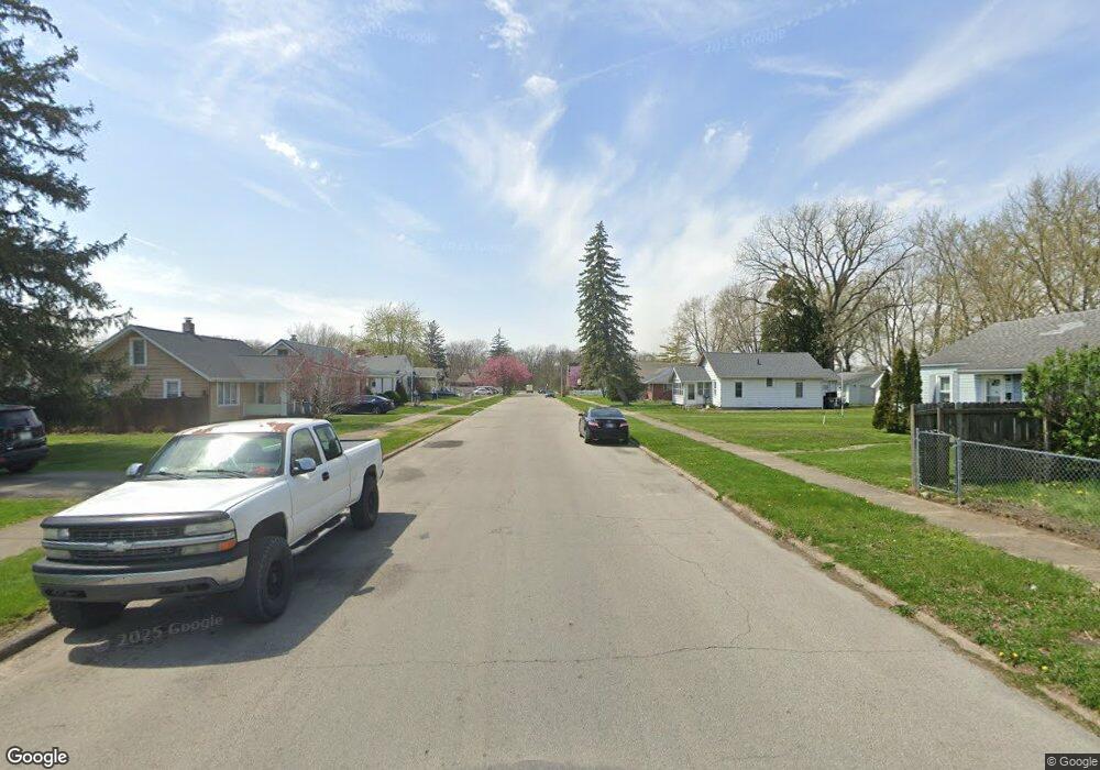 E Plum St, Anderson, IN 46012 - photo 1