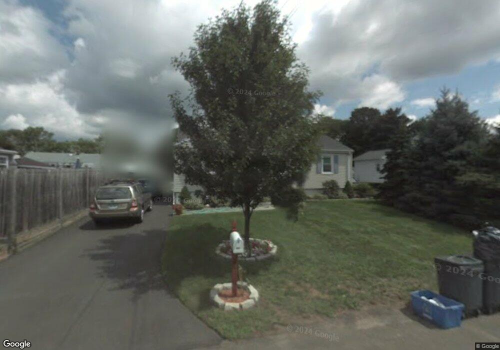 65 Osmond St, East Haven, CT 06512 - photo 1