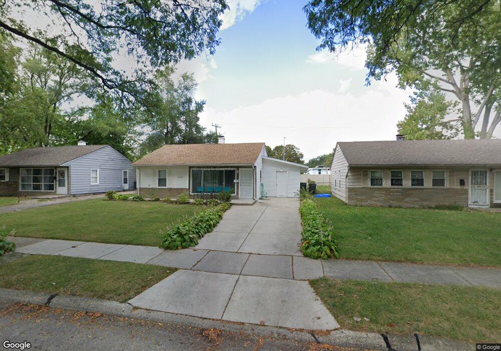 10150 Troy St, Oak Park, MI 48237 - photo 1