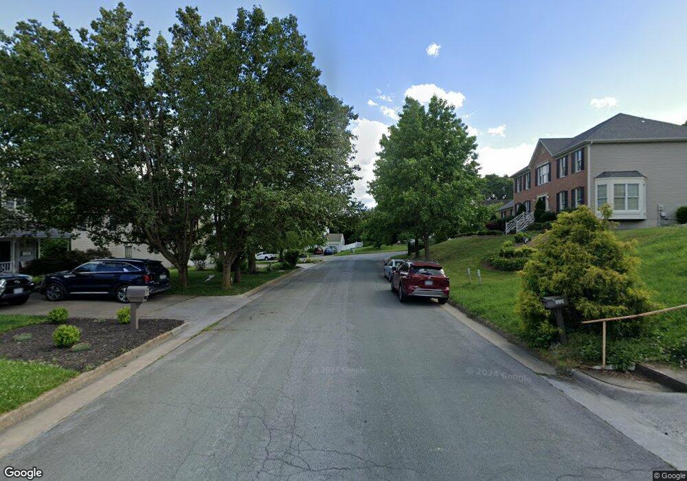 0 Clevenger Ct unit FV5371400, Winchester, VA 22601 - photo 1