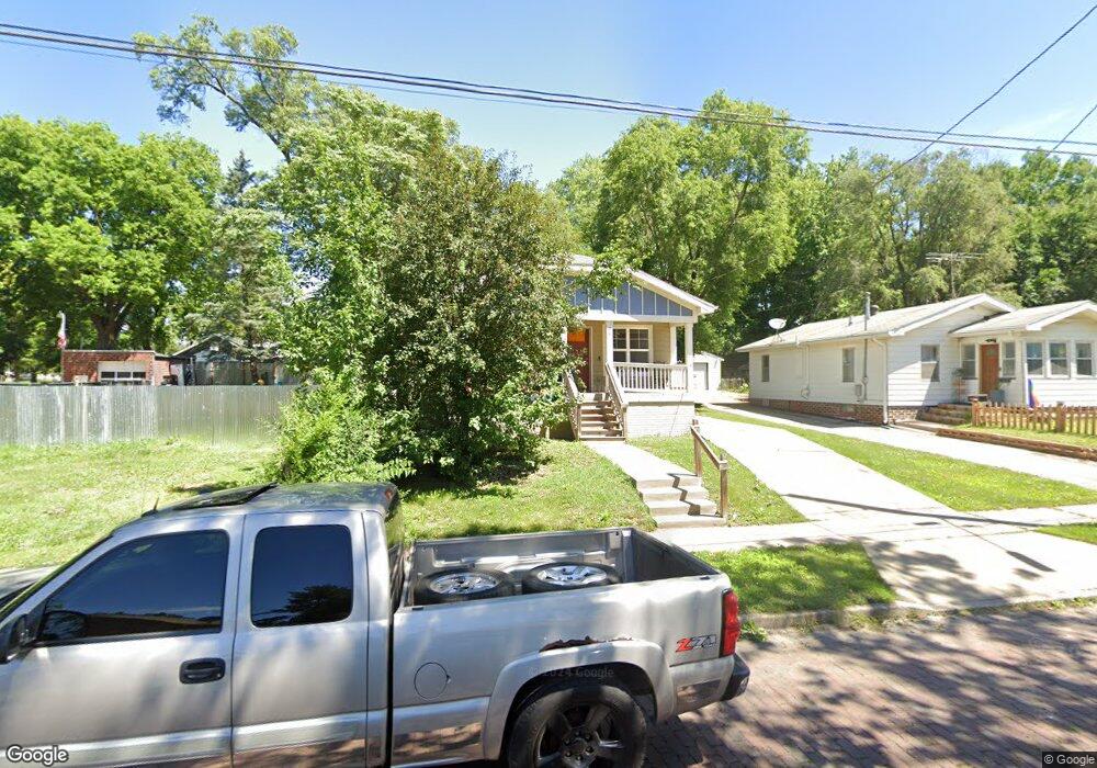 2810 Des Moines St, Des Moines, IA 50317 - photo 1