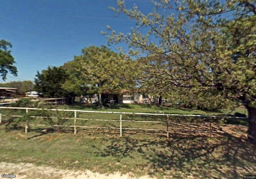 200 Silver Acres Rd, Azle, TX 76020 - photo 1
