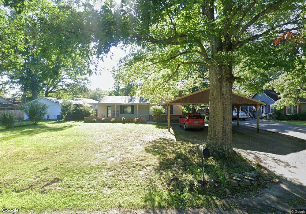 230 Fredonia Rd, Manchester, TN 37355 - photo 1