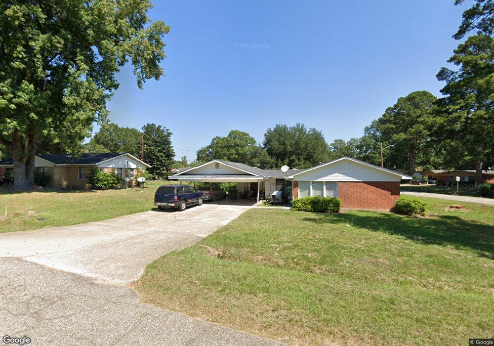 189 Carver Ave, Grambling, LA 71245 - photo 1