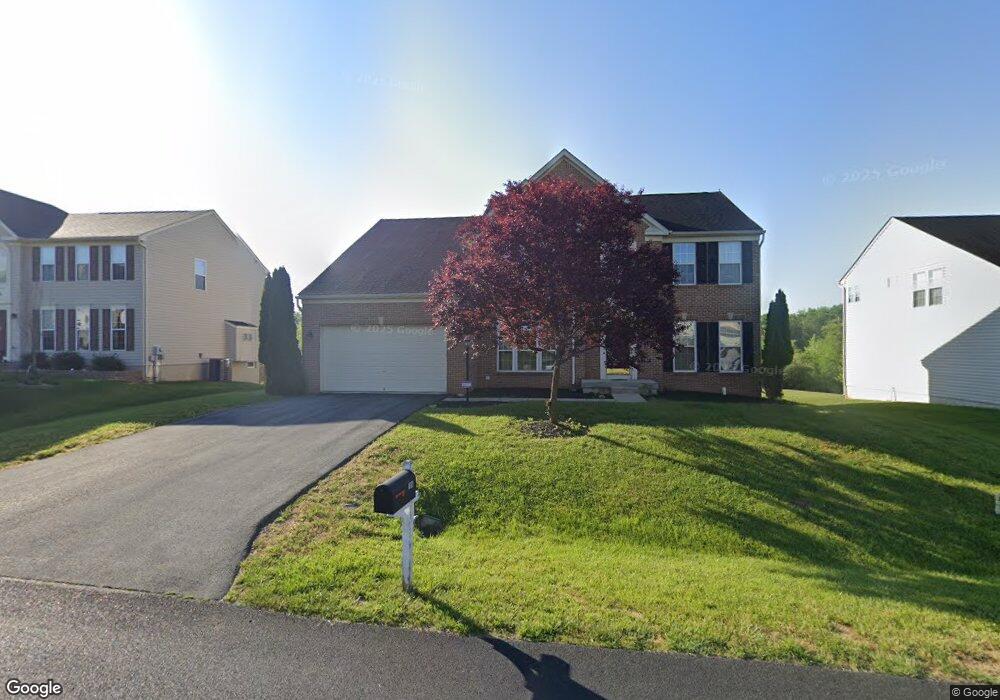 186 Canal Way, Shepherdstown, WV 25443 - photo 1