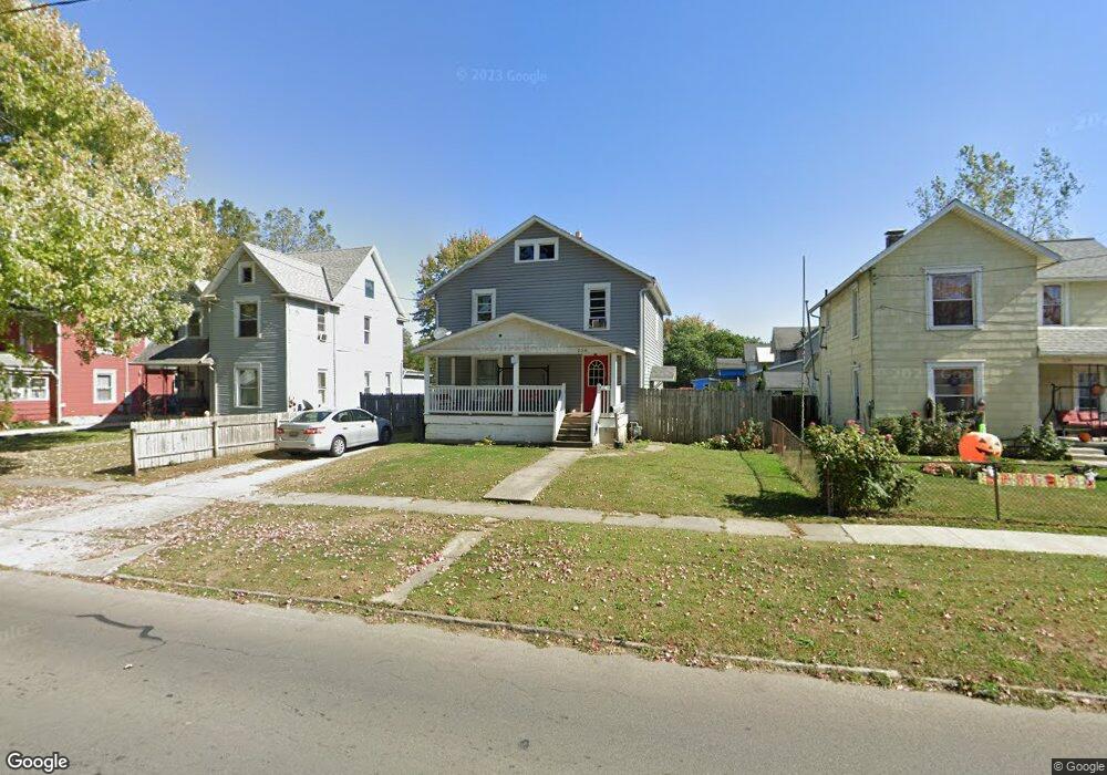 230 Leader St, Marion, OH 43302 - photo 1