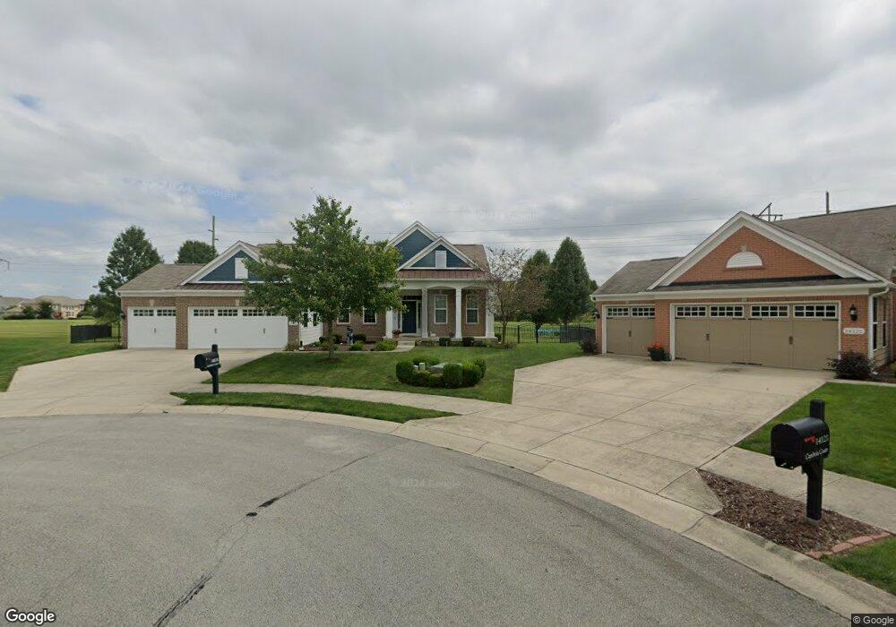 14124 Cambria Ct, Fishers, IN 46037 - photo 1