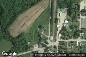 55 Guard St, Carney, MI 49812