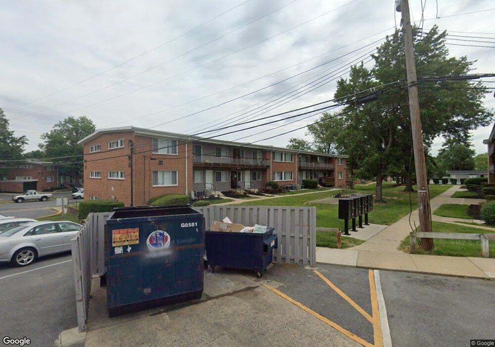 7973 15th Ave, Hyattsville, MD 20783 - photo 1