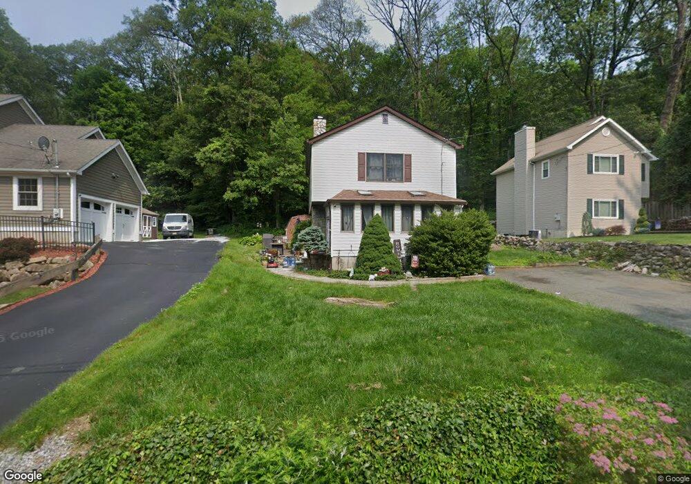 12 Lagoon Trail, Kinnelon, NJ 07405 - photo 1